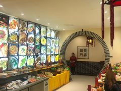 -一块豆腐·海鲜·家常菜(李沧书院路店)