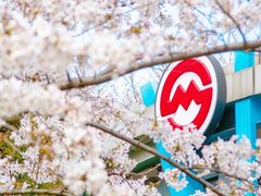 -CoCo都可(虹口龙之梦店)