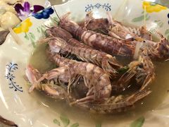 -崖口红树林海鲜餐厅