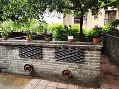 -邛海景风火盆烧烤(大石板古村二分店)
