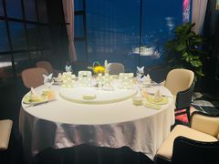 包厢-君庭中餐馆(湘江豪生店)