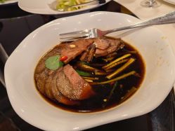 -北京柏悦酒店宴会厅