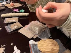-万达瑞华酒店美食汇自助餐厅(楚河汉街店)