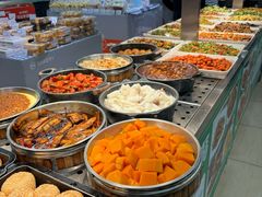 -永辉超市(凯德·天府店)