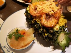 -美奈小馆·越南料理(中航城君尚购物中心店)