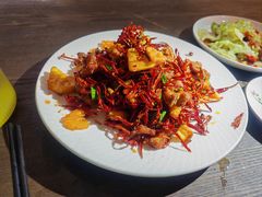 -小喜客·云南特色菜(纳西庭院店)