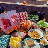 这是我在威海zui喜欢的火锅了吧…. 点单推荐
