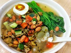 -佰搭果·广式茶餐厅(石牌东路店)