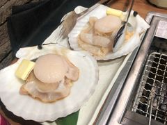-俺的焼肉(銀座9丁目店)