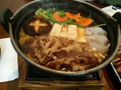 -铃木食堂(帽儿胡同店)