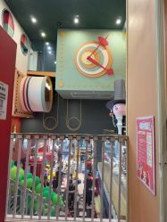 -meland club亲子乐园(北京芳圆里ID MALL店)