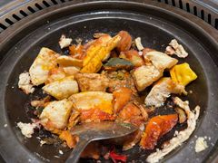 -灶座小锅烀饼·铁锅炖(全国总店)