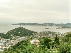 -枸杞岛