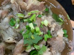 -怪难吃·乐山跷脚牛肉(新牌坊店)