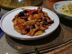 -又一福烤鸭·北京菜(东四店)