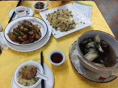 -海鲜街菜馆(海珠南路店)