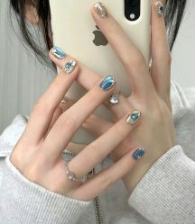-妙睫屋日式美甲美睫