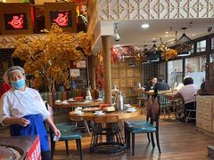 -百年神厨·地道川菜(清江西路店)