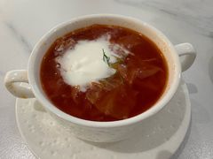 -库滋明·俄罗斯特色美食(中央大街店)