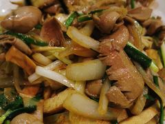 腰花拌川-二扁私房面馆(崂山路店)