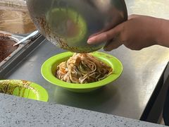 -笑笑凉皮(富国街店)