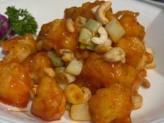 -老浒记烤鸭-北京菜(琉璃厂店)