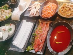 -重庆九记老火锅(广场店)