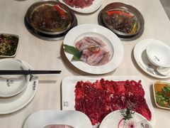 -围炉夜话·潮汕卤水火锅(榕江店)