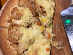 -布拉格餐厅· 中欧捷克菜(全国首店)