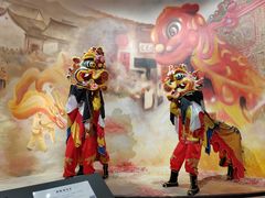 -中国客家博物馆