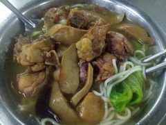 -深圳大学-实验餐厅