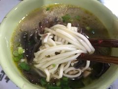 -大石人家鱿鱼面馆(大石西路总店)
