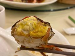 重壳蟹-益利大酒楼(井岸店)