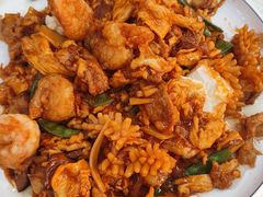 -同发号饭庄(复兴路店)