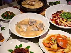 -明州小宴(文化广场店)