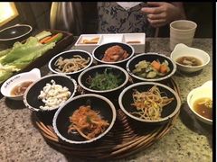 -三代烤肉(保利广场店)