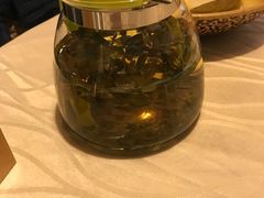 -深山老屋(国顺东路店)