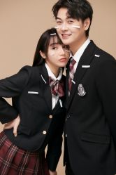 -索菲亚婚纱摄影