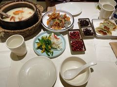-火齐潮汕砂锅粥(五道口店)
