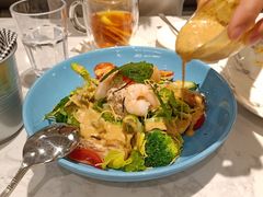 -卡朋西餐(大信新都汇店)