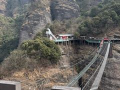 -南武当山景区