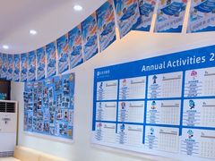 -布劳克教育·易贝乐英语(罗湖太宁店)