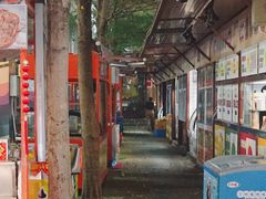 -三亚火车头万人海鲜广场