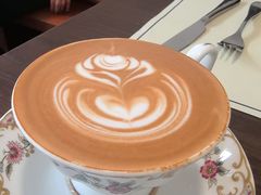 -沏点Trattoria意大利餐厅(新街口店)