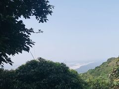 -海南铜鼓岭景区