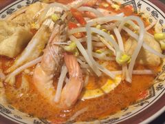 鲜虾叻沙-新加坡高记KOO KEE Restaurant(盈科店)