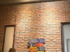 -苹果树下艺术餐厅(宋庄店)