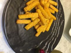 -开元食府(长兴路店)