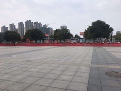-岳阳东站