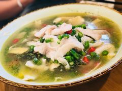 -台北楚楚园馅饼粥(虹桥南丰城店)